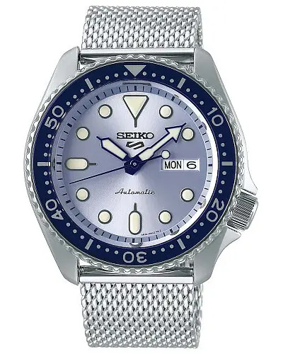 Seiko 5 Sports SRPE77K1